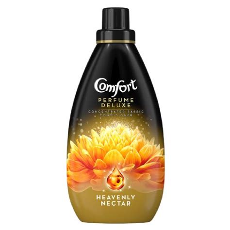 comfort perfume deluxe reviews.